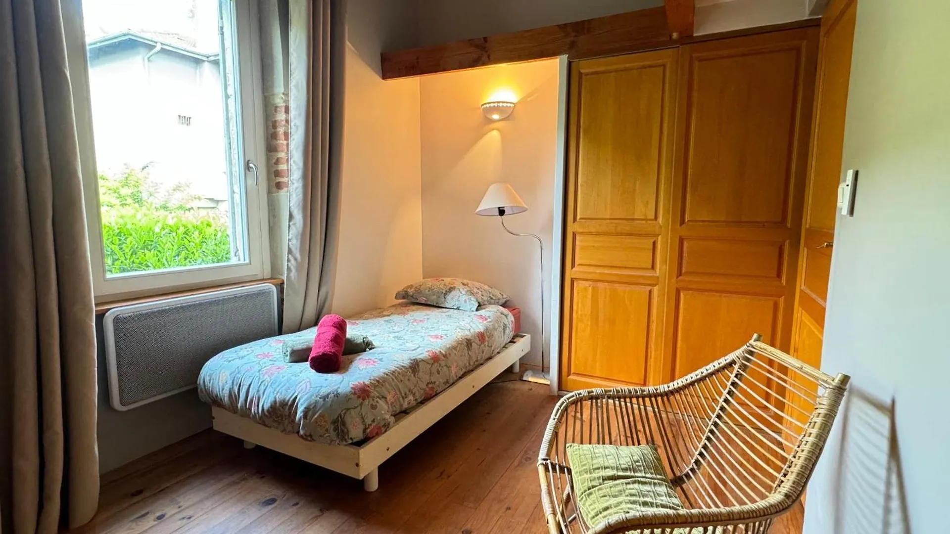 La Petite Tour - Tournon Sur Rhone Villa Holiday home Tournon-sur-Rhone