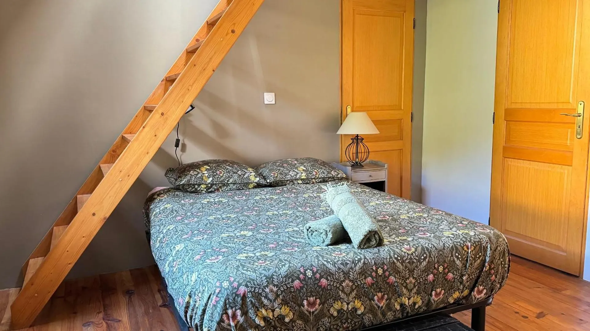 La Petite Tour - Tournon Sur Rhone Villa France