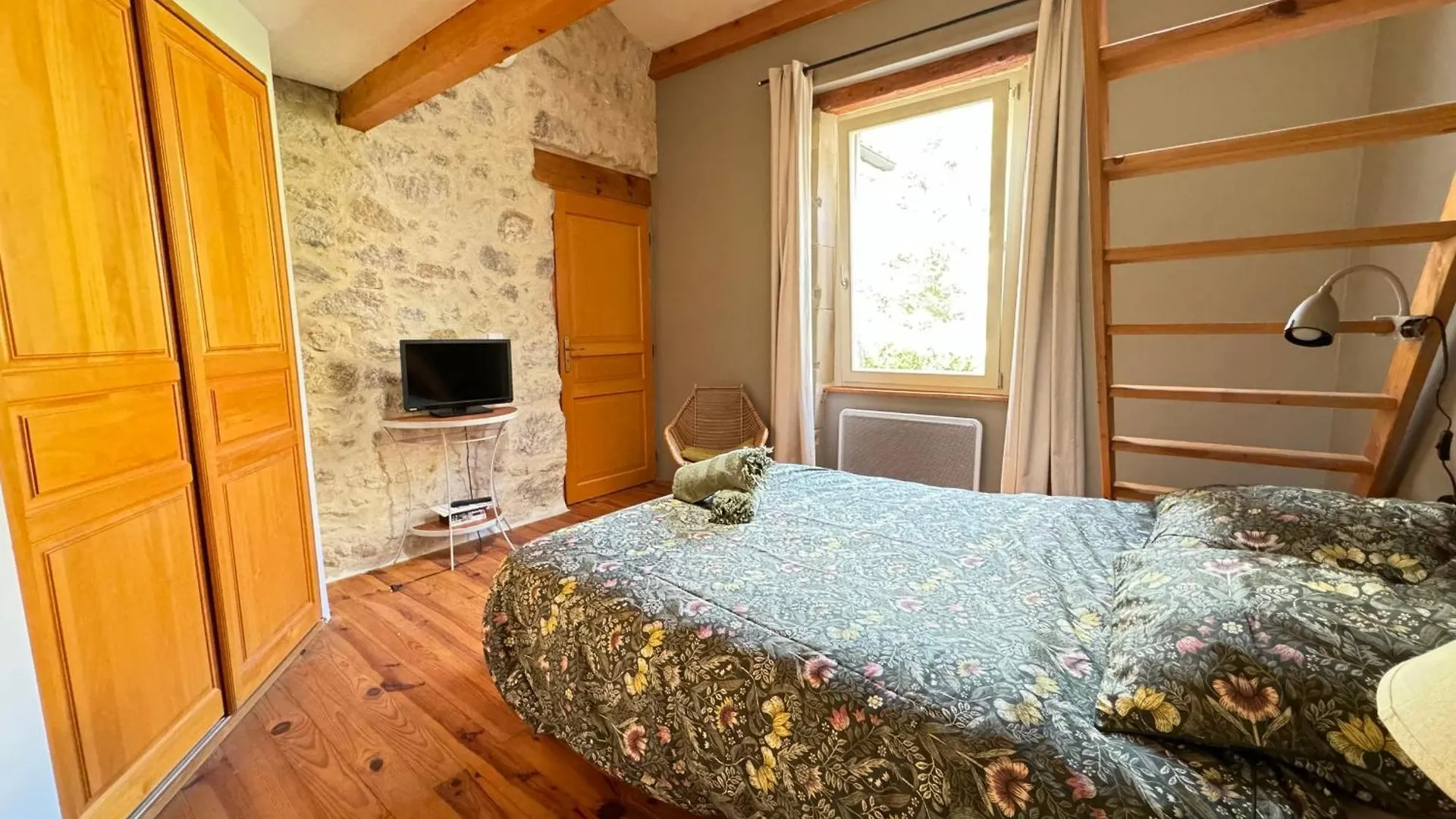 Holiday home La Petite Tour - Tournon Sur Rhone Villa France