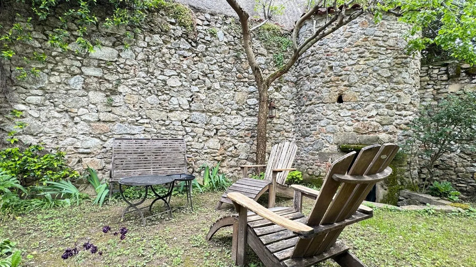 La Petite Tour - Tournon Sur Rhone Villa